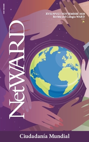 Ciudadanía Mundial