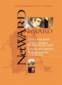 Netward