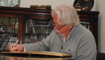 En memoria de Luis Puenzo