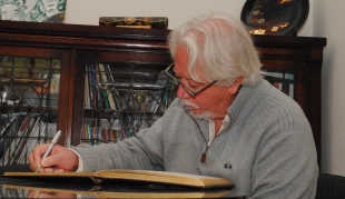 En memoria de Luis Puenzo