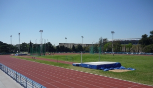 Torneo de Atletismo Colegio Ward