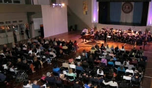 MÚSICA PARA TODO PÚBLICO