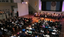 MÚSICA PARA TODO PÚBLICO