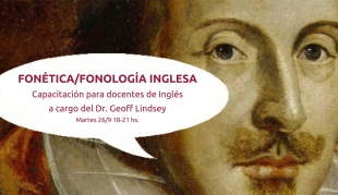 Fonética-Fonología Inglesa