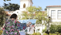 42º Concurso de Manchas