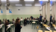 ESI en Profesorados