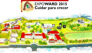 ExpoWARD 2015