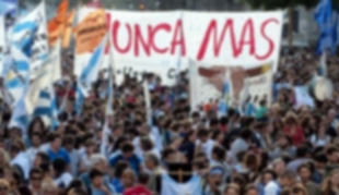Derechos humanos en comunidad