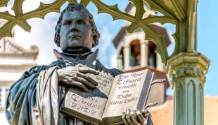 Las propuestas pedagógicas de Martín Lutero