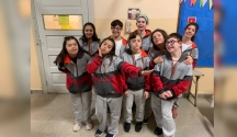 Día de la Educación Especial