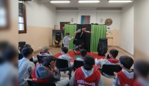 Festejo de Escuela Especial