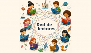 Red de lectores