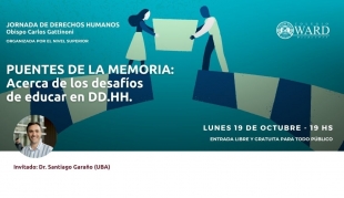 Puentes de la Memoria