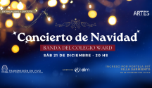 Concierto de Navidad 2024