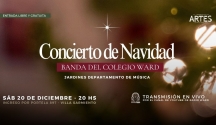 Música para celebrar la Navidad