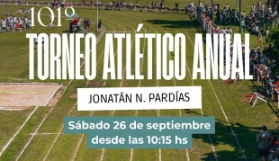 101º Torneo Atlético Anual