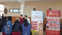 Expo-universitaria