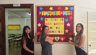 Los estamos esperando