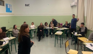 Fortalecer el cuidado y las trayectorias