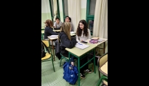 Espacio de la práctica docente