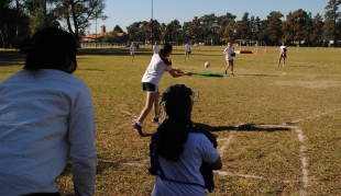 ¡Comenzó Sportward!