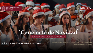 Concierto de Navidad