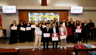 Graduación esperada