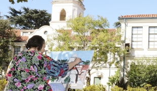 42º Concurso de Manchas