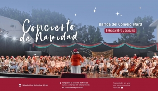 CONCIERTO DE NAVIDAD 2022