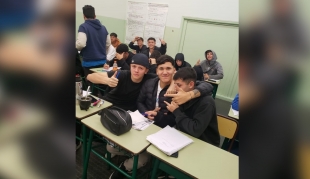 Historias de infancia