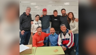 Una jornada inolvidable