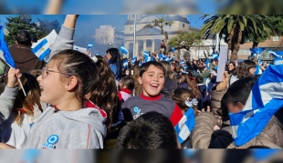 Un tiempo emotivo para 4º Primaria y Escuela Especial