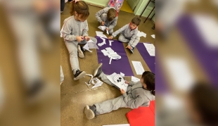 Explorando el cuerpo humano