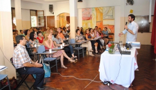 Ciencia y tecnología en la escuela