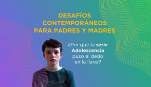 Charla: “Desafíos contemporáneos para padres y madres”