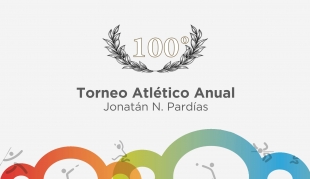 100º Torneo Atlético Anual