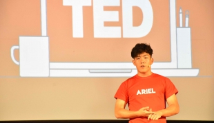 TEDxWard