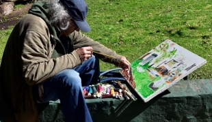 Ganadores del 42º Concurso de Manchas