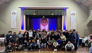 Celebrar nuestra patria